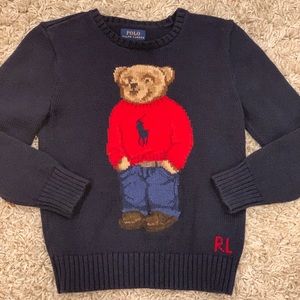 Ralph Lauren sweater